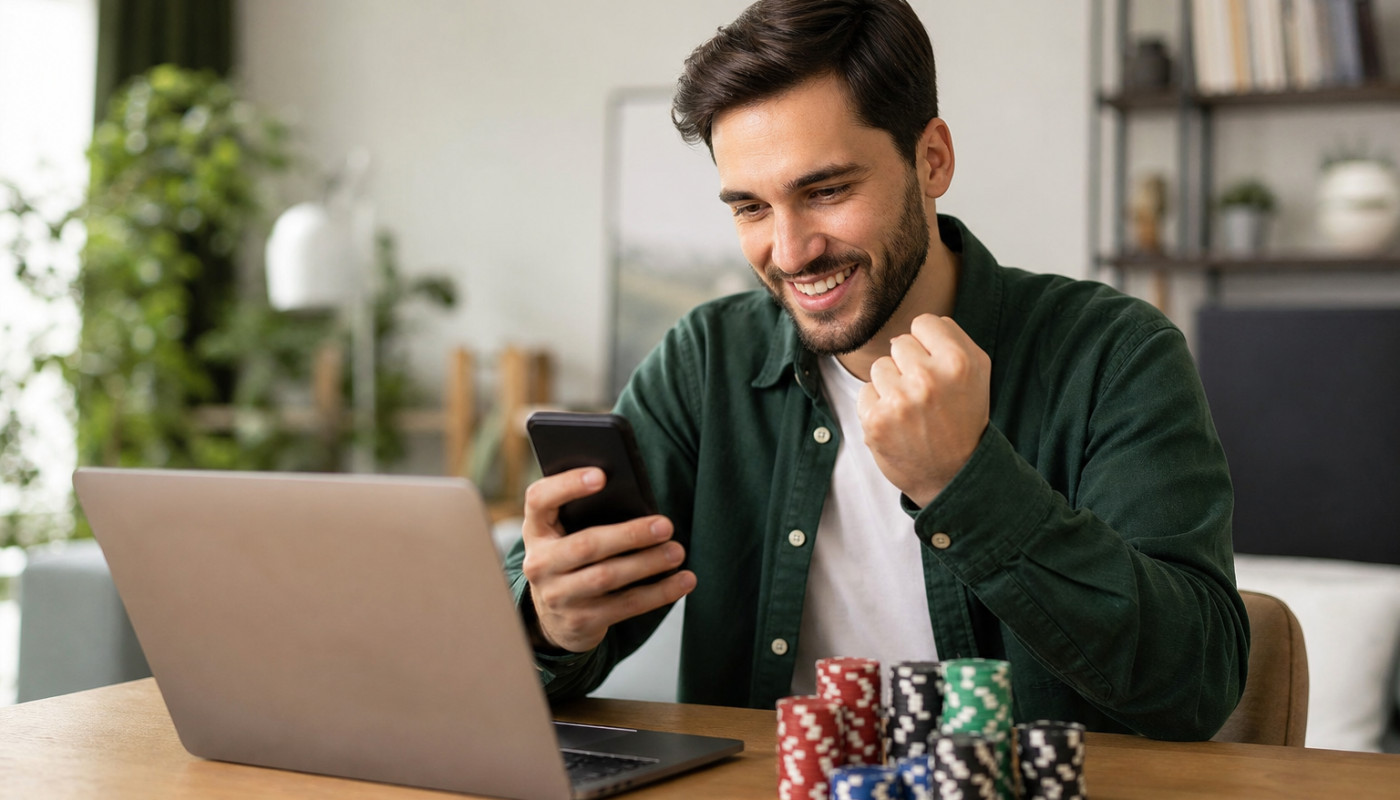 Casinò - Come massimizzare i benefici dei bonus di benvenuto nei casinò online