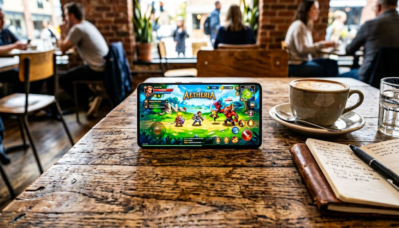 Come migliorare l'esperienza di gioco su dispositivi mobili?