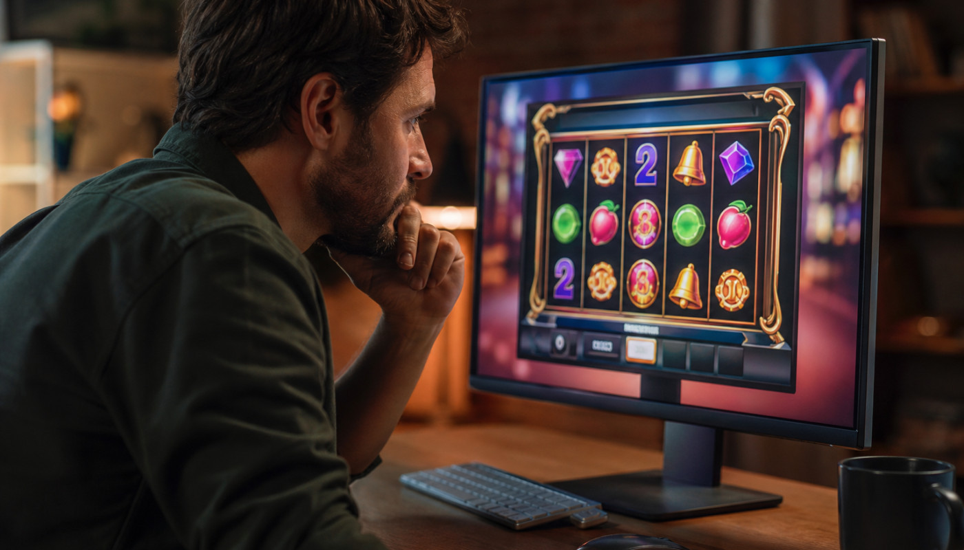 Le insospettabili funzioni nascoste nelle demo dei giochi da casinò